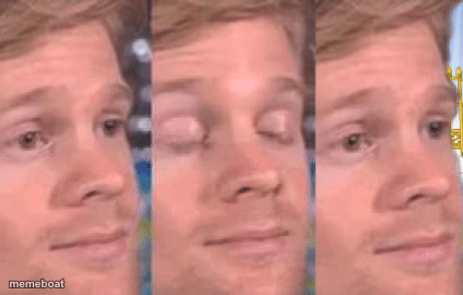 The first person to - meme generator image preview