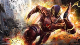 The Flash