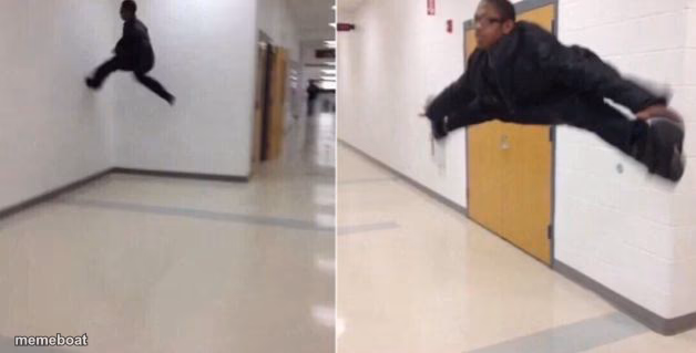 The floor is - meme generator image preview