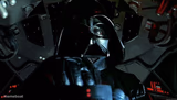 the force is strong with this one