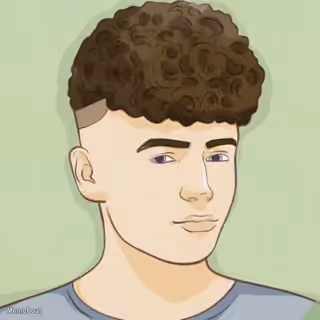 The Gen-z Broccoli Haircut Guy Opinion