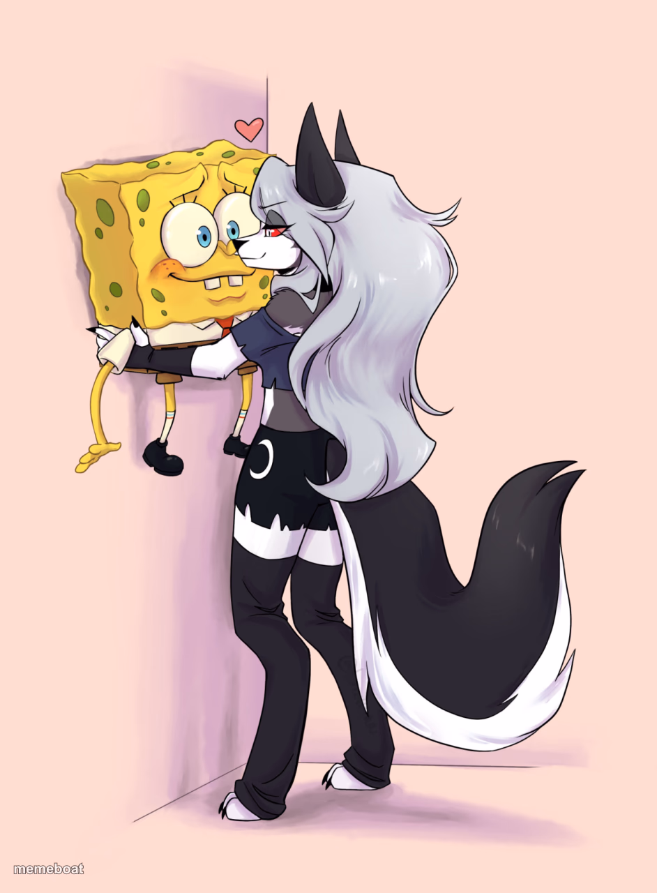 The goofy goober and the dommy mommy - meme generator image preview