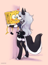 The goofy goober and the dommy mommy