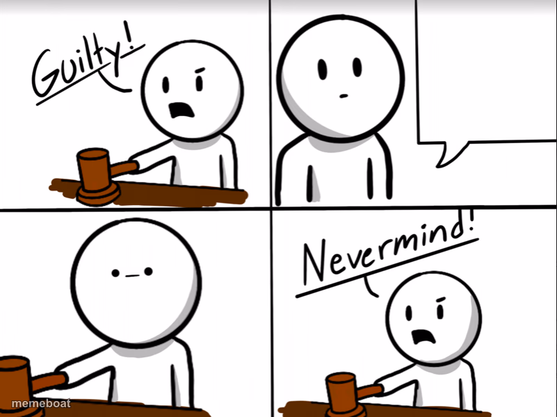 The Greatest Lawyer in the World - meme generator image preview