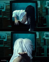 The grudge