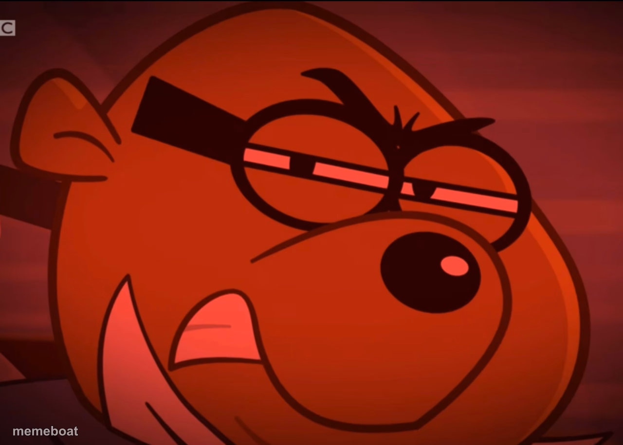 The incident - meme generator image preview