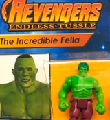 The Incredible Fella