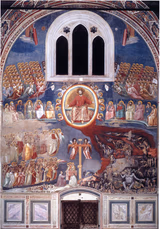 The Last Judgment