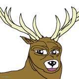 the legend of buc the dear