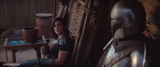 The Mandalorian