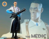 The medic tf2