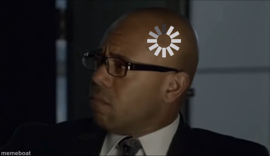 The Mentalist Abott Confused - meme generator image preview