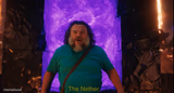 The Nether