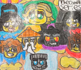 The Ninjago Team