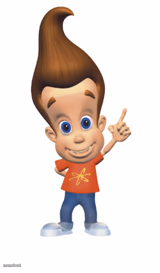 The Person Above Me