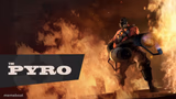 The Pyro - TF2