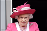 The Queen is Not Happy