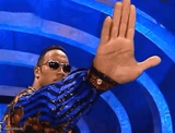 The Rock Talk To The Hand
