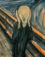 The Scream