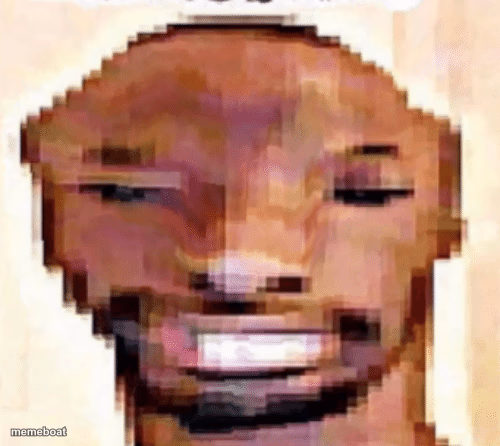 The Shittiest of Shitposts - meme generator image preview