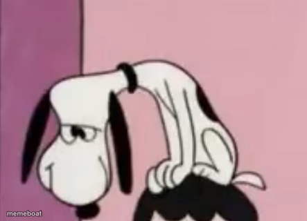The snoops - meme generator image preview