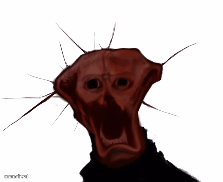 the spoiled one - meme generator image preview