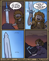 The Sword Of Truth