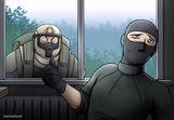 The Tarkov Experience