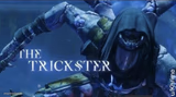 The Trickster