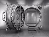 the vault