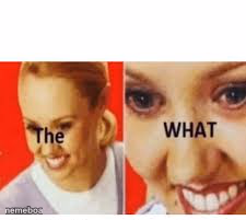 The What - meme generator image preview