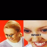 The What