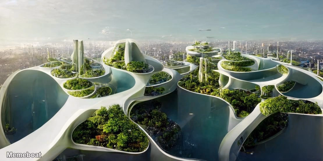 The World If - meme generator image preview