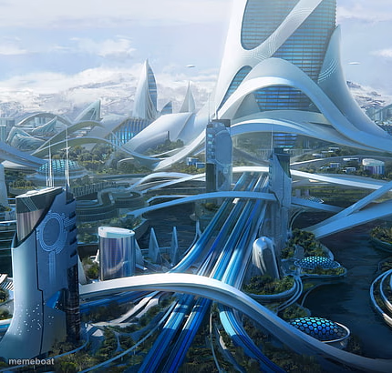The world if - meme generator image preview
