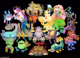 The Wublins
