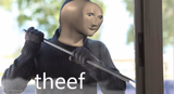 Theef