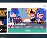 These ads make me want to krill my shelf