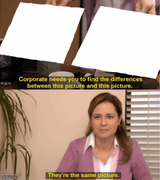 They’re the same thing