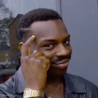 Roll Safe Thinking
