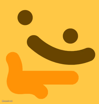 Thinking Face