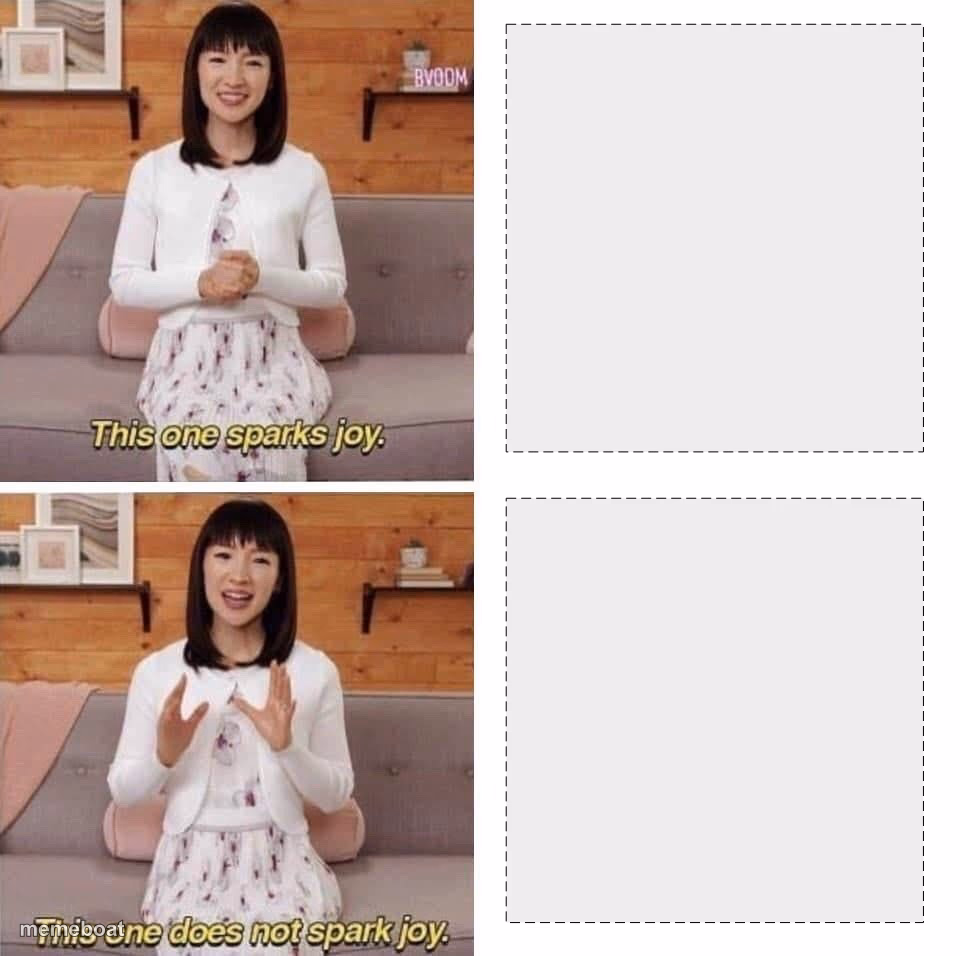 This brings joy - meme generator image preview