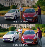 This Is Brilliant But I Like This