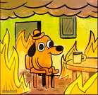 This is fine
