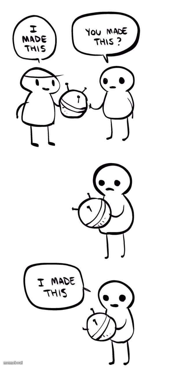 This is mine - meme generator image preview