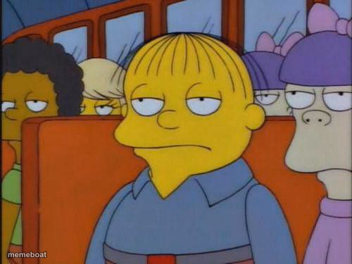 This is my I don't care face. - meme generator image preview