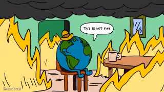 This Is Not Fine