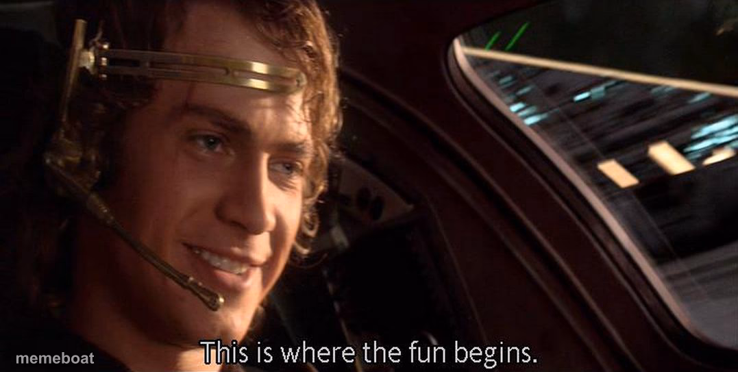 This is where the fun begins - meme generator image preview