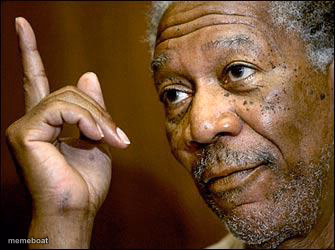 This Morgan Freeman - meme generator image preview