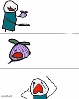this onion won't make me cry