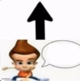 This person has 500gb of child meme but chat is white